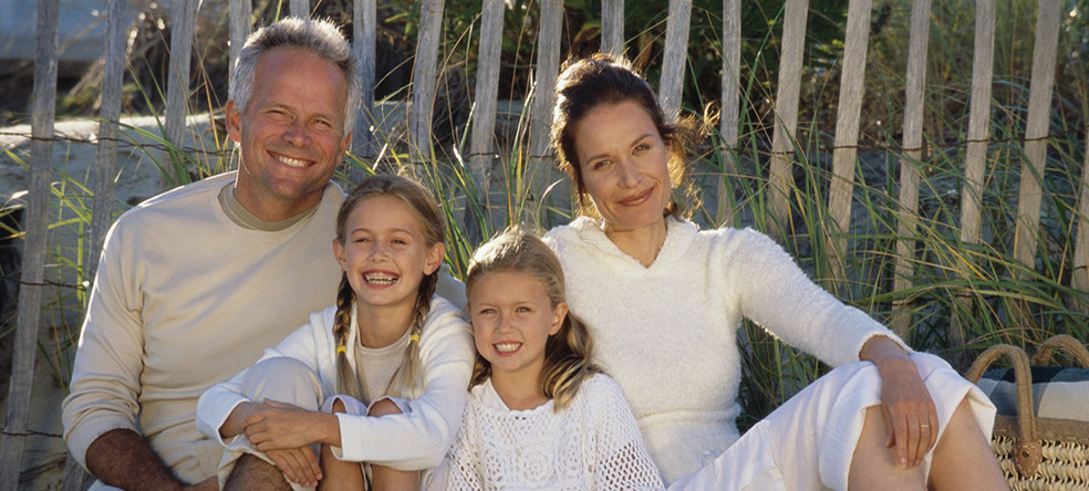 Beautiful Smiles, West Roxbury Dentists.
